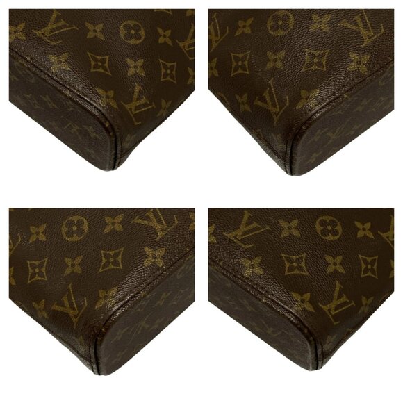 LOUIS VUITTON Luco Monogram Tote Bag bran-644-100125 - Picture 11 of 16